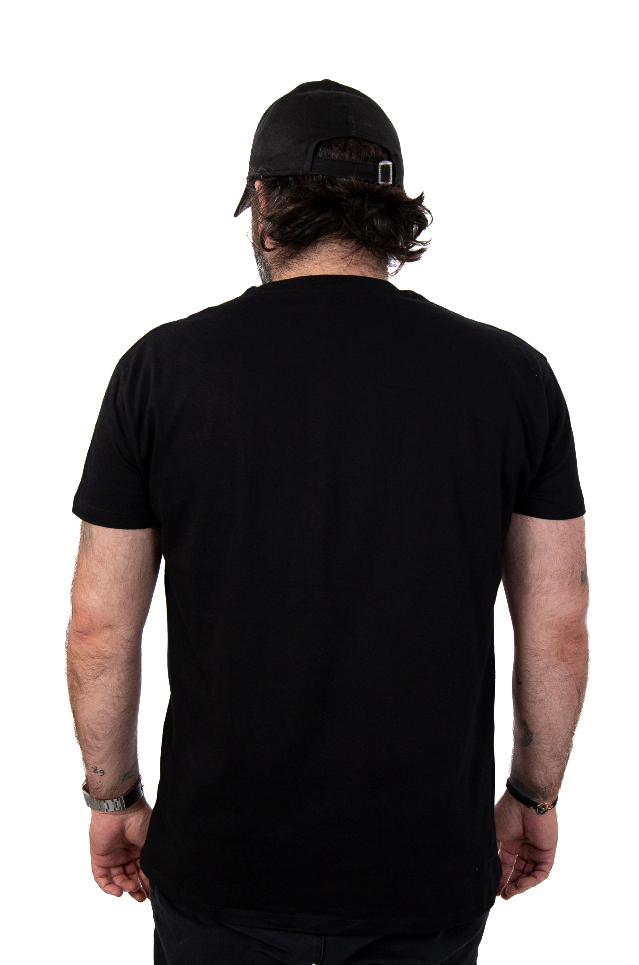 Pack Premium : 2 t-shirts & 1 sticker véhicule