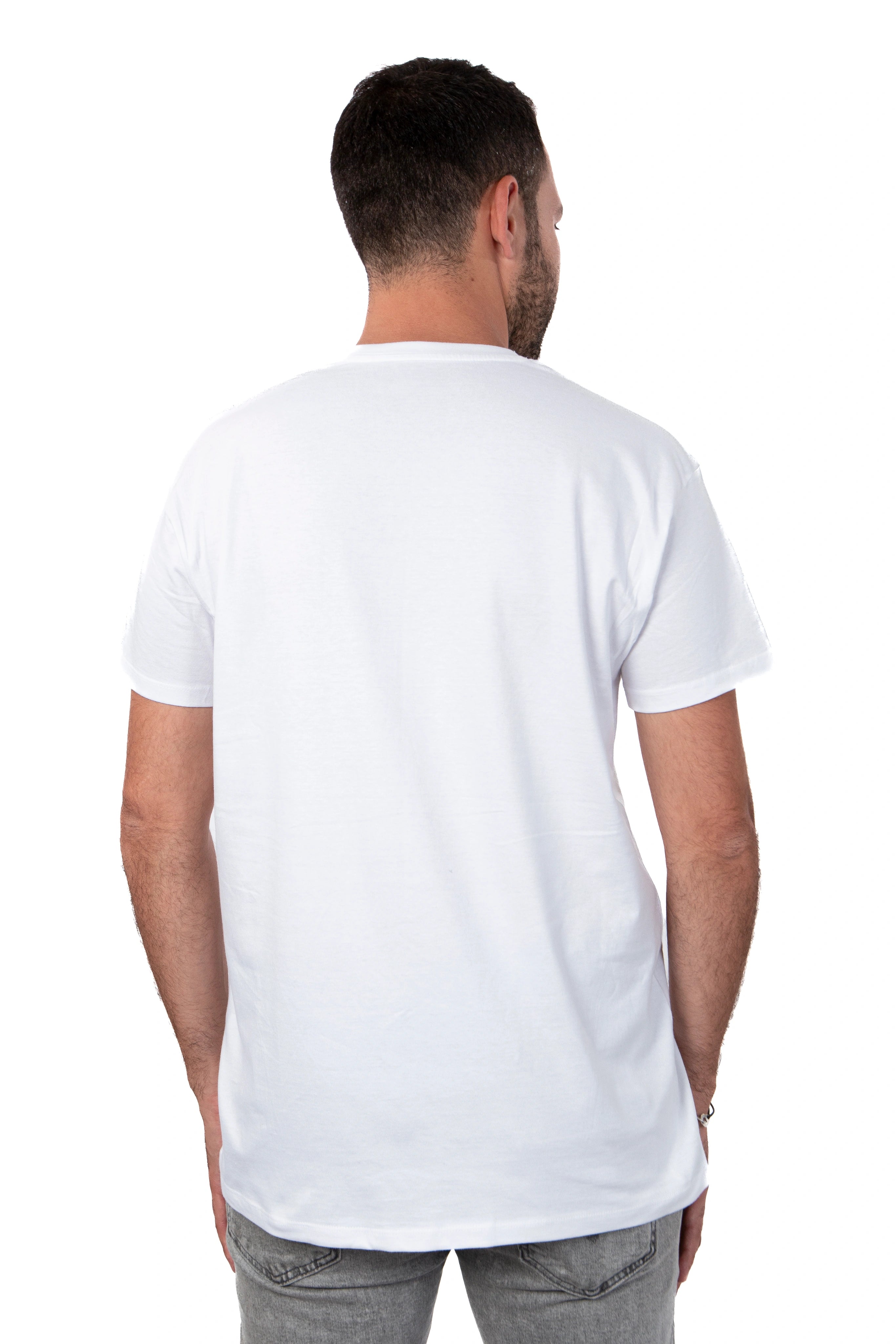 Pack Premium : 2 t-shirts & 1 sticker véhicule