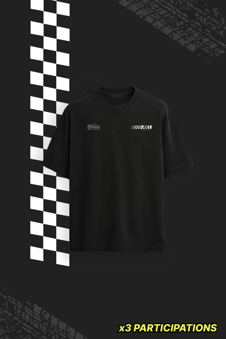 Pack Solo : 1 t-shirt exclusif