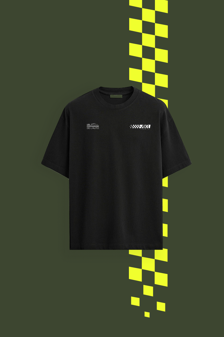 Pack Duo : 2 t-shirts exclusifs
