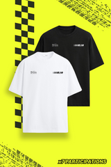 Pack Duo : 2 t-shirts exclusifs